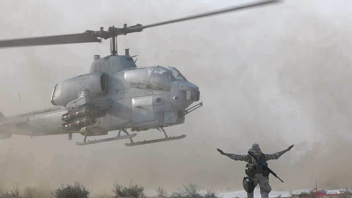 Report: shepherd uncovers alleged secret Israeli base in Iraqi desert