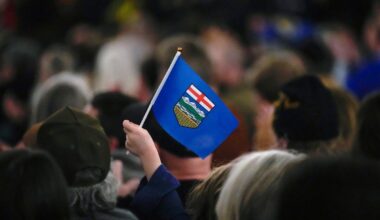 Canada Judge Rejects Alberta Independence Vote Push After Legal Challenge