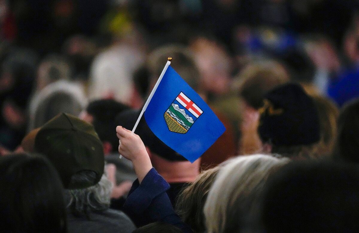 Canada Judge Rejects Alberta Independence Vote Push After Legal Challenge