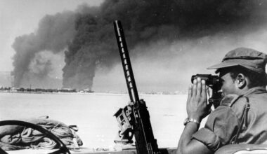 Iran War: What Happens to the Oil Price If Strait of Hormuz Did Not Reopen?