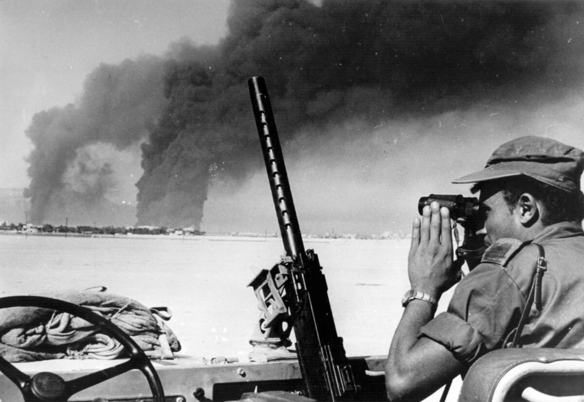 Iran War: What Happens to the Oil Price If Strait of Hormuz Did Not Reopen?