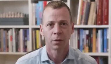Israel’s electoral threshold debate, political commentator argues for lowering barrier