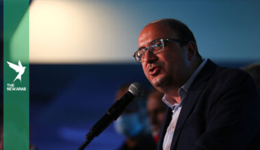 Israel's Arab parties push to revive Joint List amid persecution