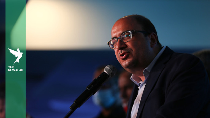 Israel's Arab parties push to revive Joint List amid persecution