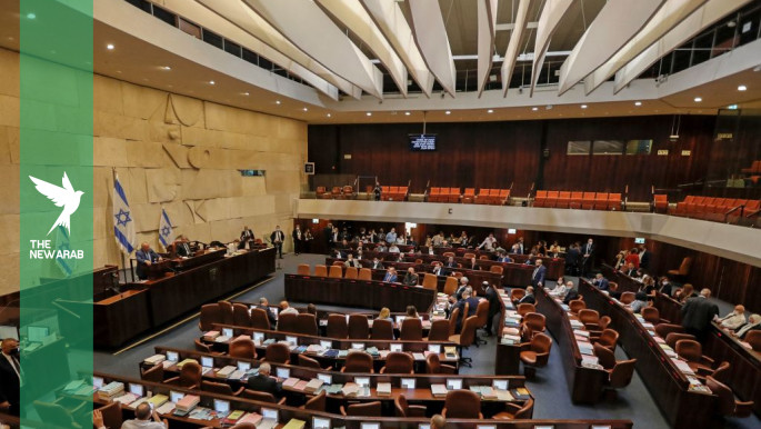 Israel votes on controversial public trial bill for Palestinians