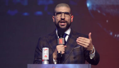 UFC Star Calls Out Ariel Helwani For Israel Support After Comments On Khamzat Chimaev