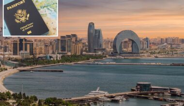 US warns travelers to avoid picturesque country as security rapidly worsens