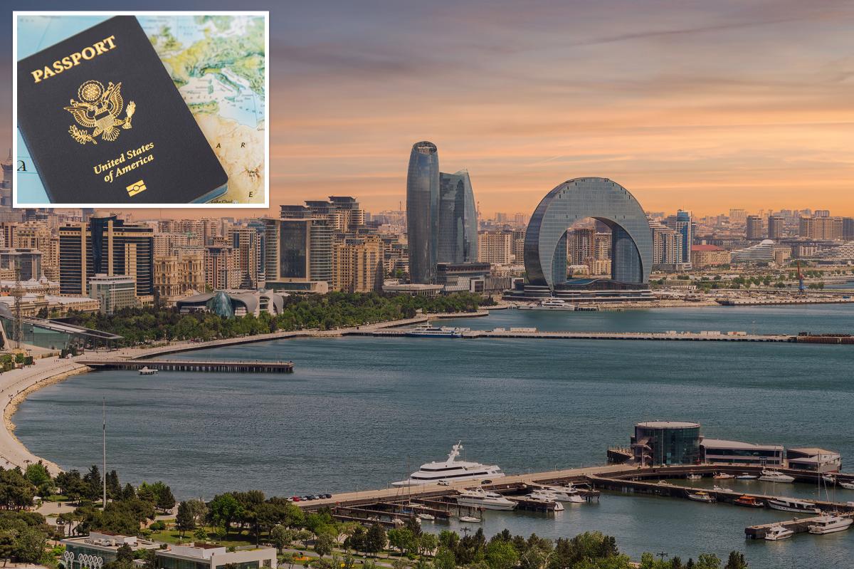 US warns travelers to avoid picturesque country as security rapidly worsens