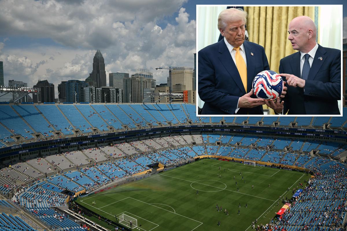 why international fans are skipping the US — and what it means for host cities