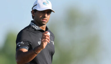 PGA Championship purse, payouts: How much did Aaron Rai earn for his win this week at Aronimink?