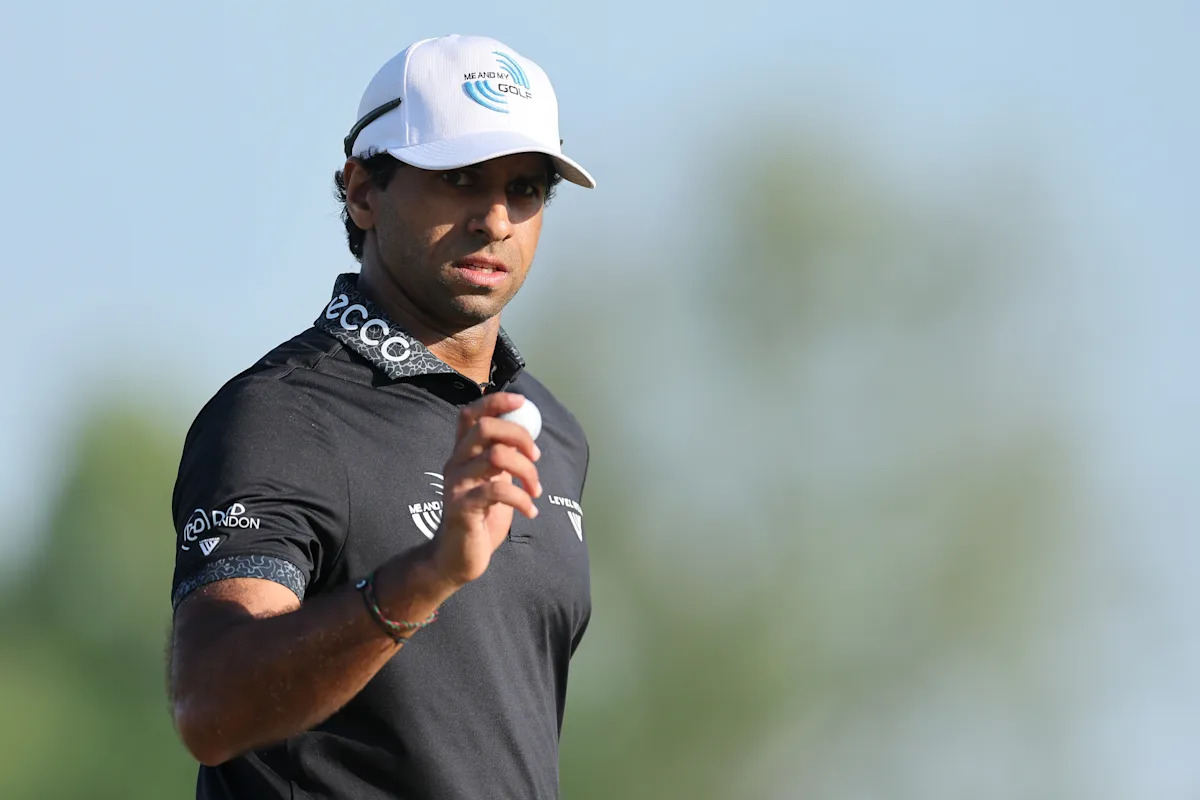 PGA Championship purse, payouts: How much did Aaron Rai earn for his win this week at Aronimink?