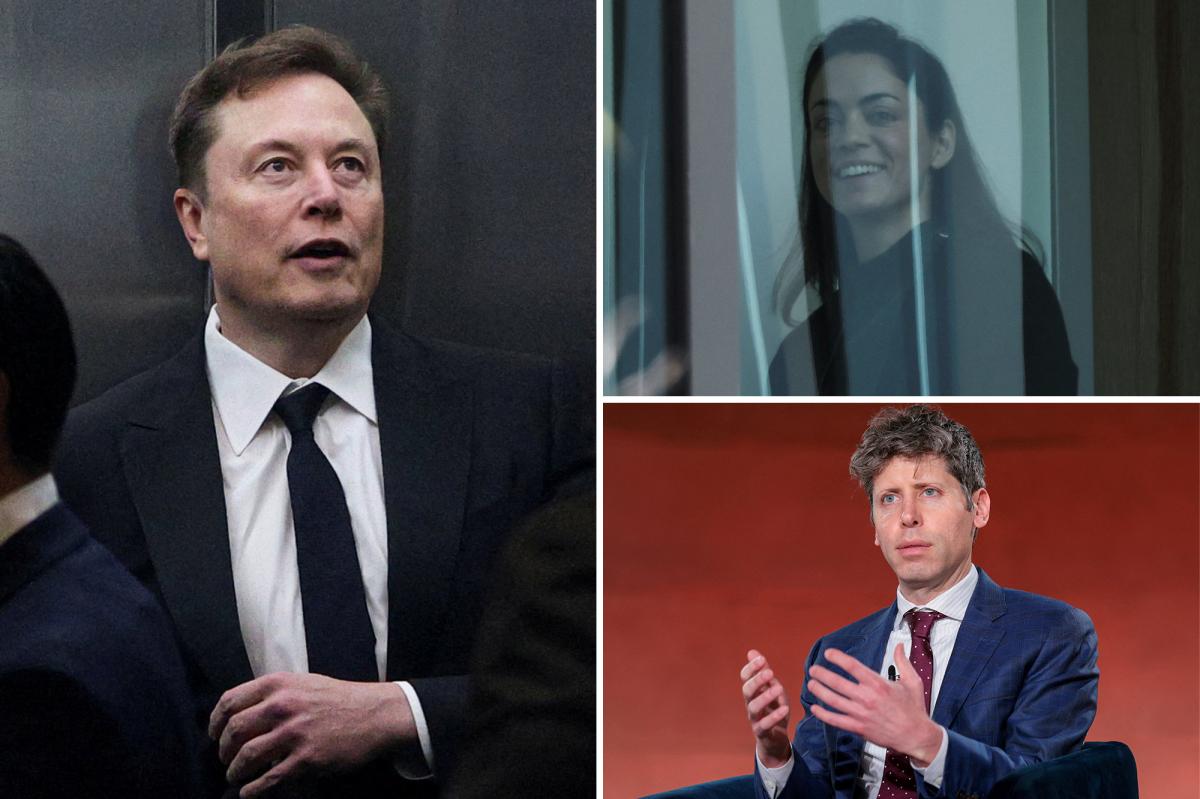 Shivon Zilis, mother of Elon Musk's kids and former OpenAI board member, testifies in explosive case
