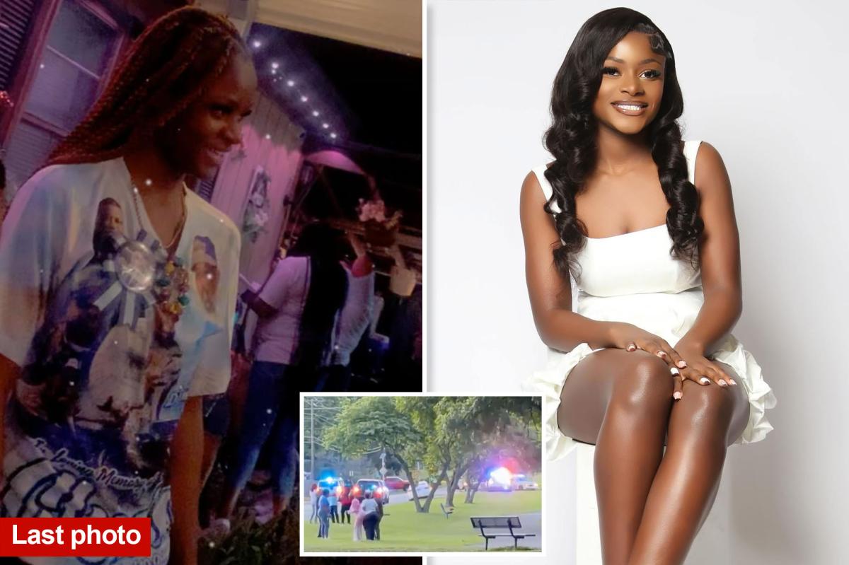 Teen girl killed, four others shot at prom celebration in Tennessee