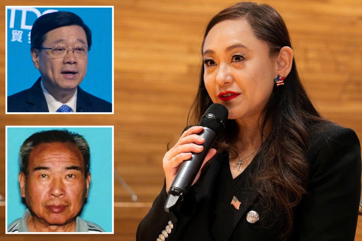 Chinese agent and former Mayor Eileen Wang who just tip of the iceberg, says LA's top federal prosecutor