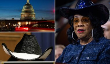 Rep. Frederica Wilson, 83, will retire from Congress