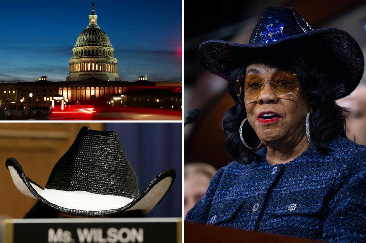 Rep. Frederica Wilson, 83, will retire from Congress
