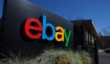 EBay Rejects GameStop’s $55 Billion Takeover Bid
