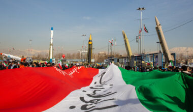 U.S. Intelligence Shows Iran Retains Substantial Missile Capabilities