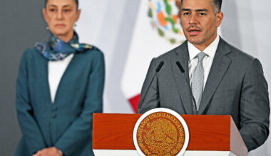 U.S. and Mexican Officials Deny C.I.A. Had Lethal Role in Mexico Operation