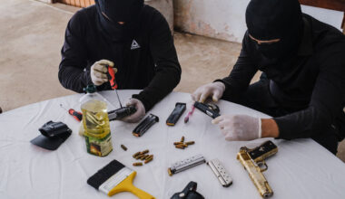 How a Drug Cartel Made a Mexican State Its Tool