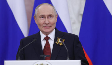 The War in Iran Is Another Blow to Russia’s Credibility. Or Is It?