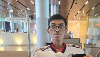 A Dying Son, His Detained Parents and a Race to Reunite Before the End
