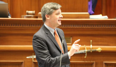 The South Carolina Republican Who Defied Trump on Redistricting