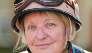 Cindy Burbank Wins Senate Primary in Nebraska, but Plans to Drop Out to Help Dan Osborn