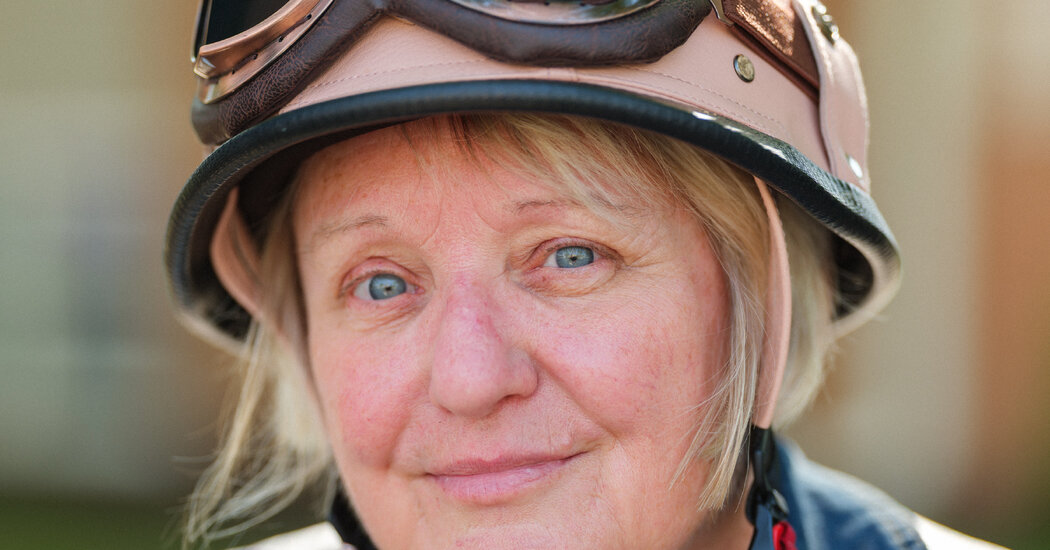 Cindy Burbank Wins Senate Primary in Nebraska, but Plans to Drop Out to Help Dan Osborn