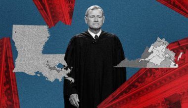 Democrats will lose the gerrymandering wars.
