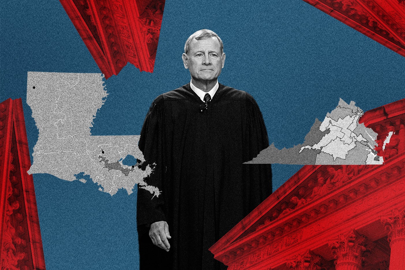Democrats will lose the gerrymandering wars.