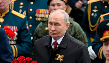 A Shift in Ukraine - The New York Times