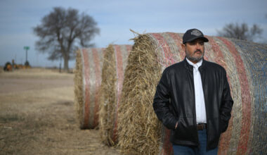 ICE Detains Ex-Kansas Mayor Joe Ceballos Who Voted Illegally