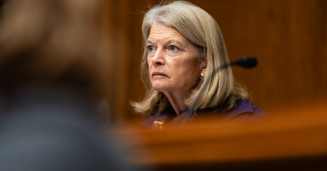 Iran War Powers Vote Fails Again in Senate, but GOP Opposition Grows