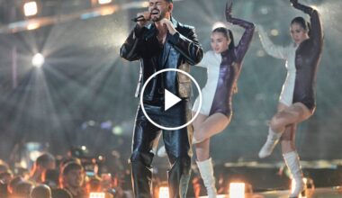 Israel Qualifies for Eurovision Final Amid Protests