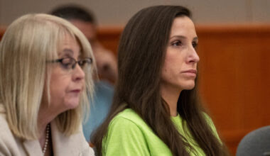 Utah Children’s Book Author Who Poisoned Husband Will Spend Life in Prison