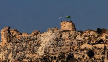 Israel captures strategic fortress during advance in southern Lebanon
