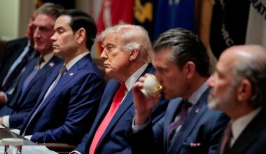 Report: Trump Did Not Reach Decision on Iran Deal, After Tehran Says Demands Are 'Baseless'
