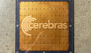 Cerebras, A.I. Chip Maker, Rises 89% in Market Debut as Tech IPOs Ramp Up