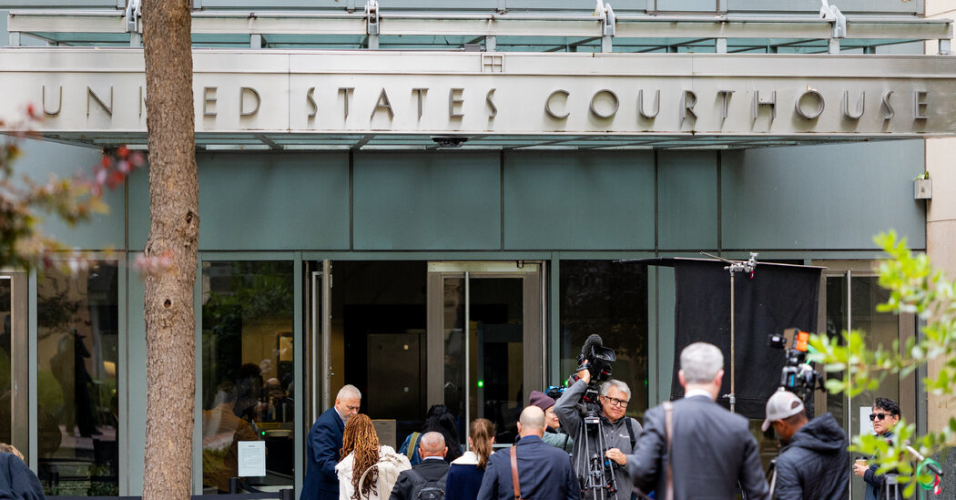 OpenAI Trial Heads to Jury After Closing Arguments in Musk vs. Altman Case