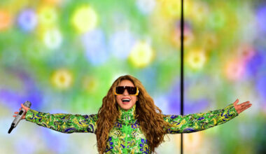Shakira, Madonna and BTS Are First World Cup Final Halftime Show