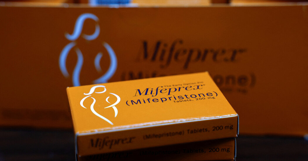 Supreme Court Allows Abortion Pill Access by Mail to Continue