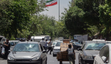 Saudi Arabia and U.A.E. Carried Out Secret Attacks in Iran, U.S. Officials Say