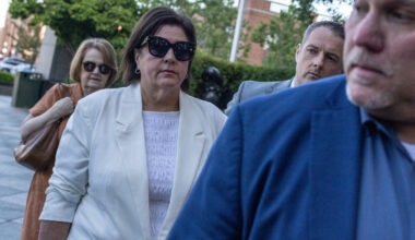 Strategist Tied to Becerra and Newsom Pleads Guilty in Corruption Case