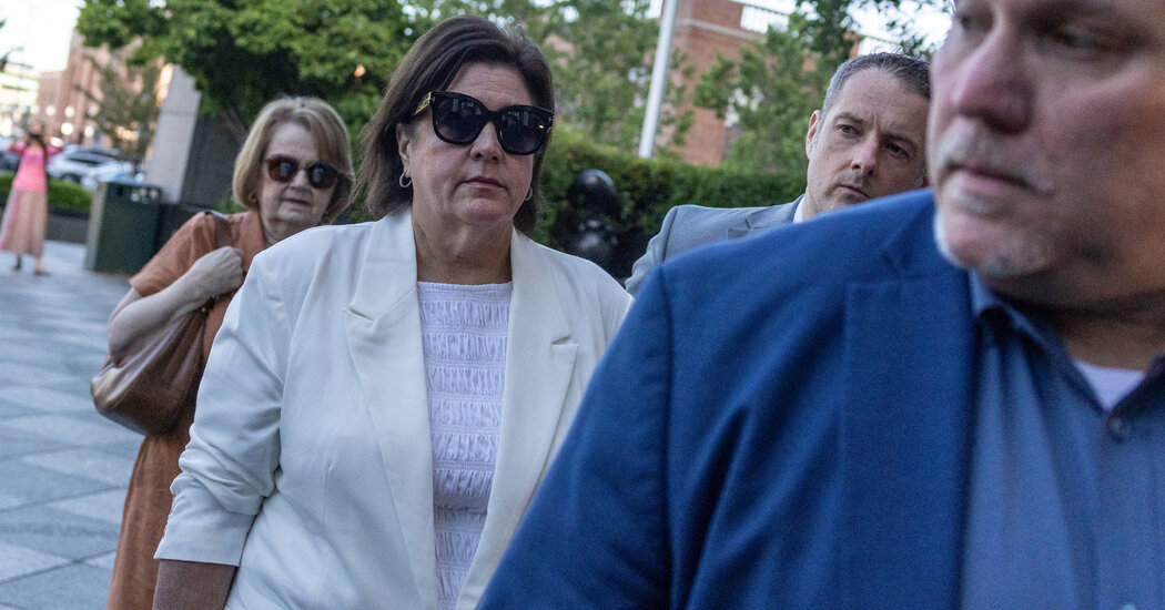 Strategist Tied to Becerra and Newsom Pleads Guilty in Corruption Case