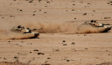Body of Second U.S. Soldier Who Went Missing in Morocco Is Found