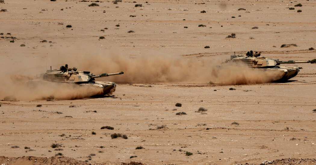 Body of Second U.S. Soldier Who Went Missing in Morocco Is Found