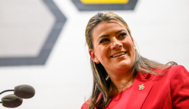 A Top Connecticut Republican, Accused of Fraud, Ends Her Bid for Governor
