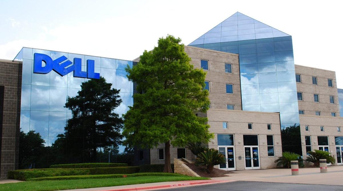 Dell Surges 33% on AI Server Boom, Super Micro Computer Adds 16% as Hyperscaler Spend Accelerates