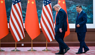 What Trump Gained, and Didn’t, From China